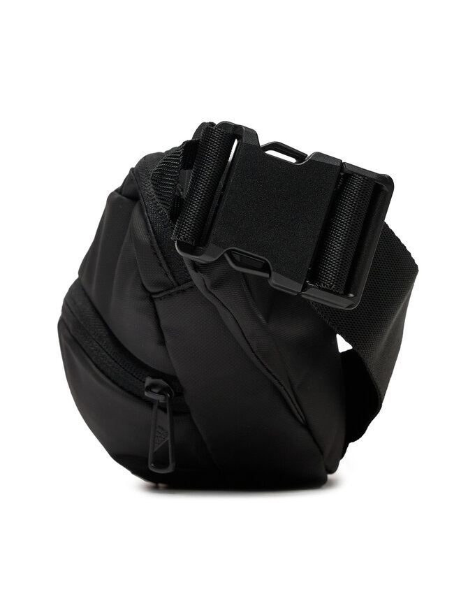adidas Marsupio adidas Ultramodern Waist Bag IU2721 Nero