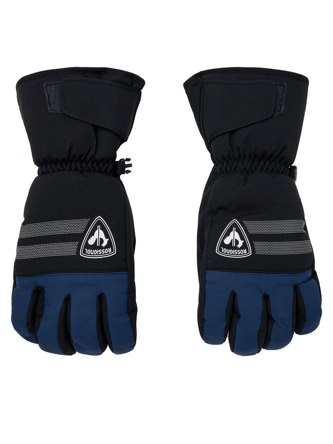 Rossignol Skihandschuhe Rossignol Rerf RLMMG15 Schwarz