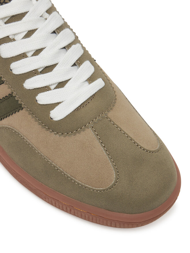 Marella Superge Marella Nauta 2513761017200 Khaki