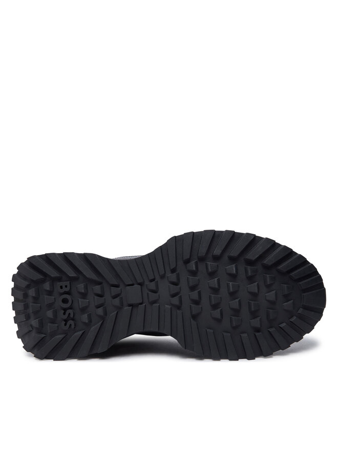 BOSS Sneakers Boss Jonah 50536496 10254583 01 Schwarz
