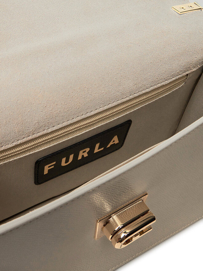 Furla Táska Furla 1927 BAFIACO ARE000 PNN00 Bézs