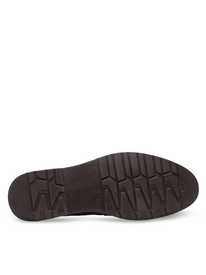 Sergio Bardi Scarpe basse Sergio Bardi MF1635-2 Marrone