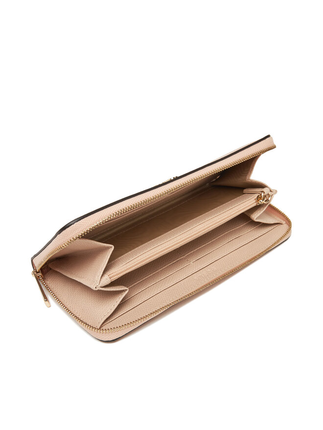Furla Veľká dámska peňaženka Furla Camelia XL WP00313 ARE000 3790S Ružová