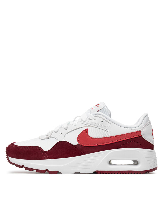 Nike Sneakers Nike Air Max Sc FJ3242 100 Alb