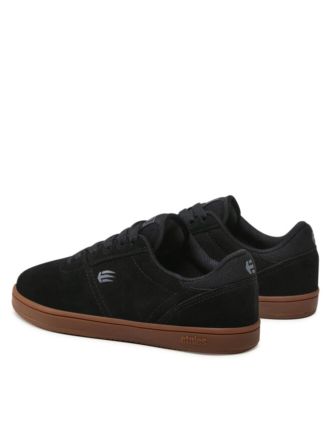 Etnies Sneakersy Etnies Josl1n 4302000014 Czarny