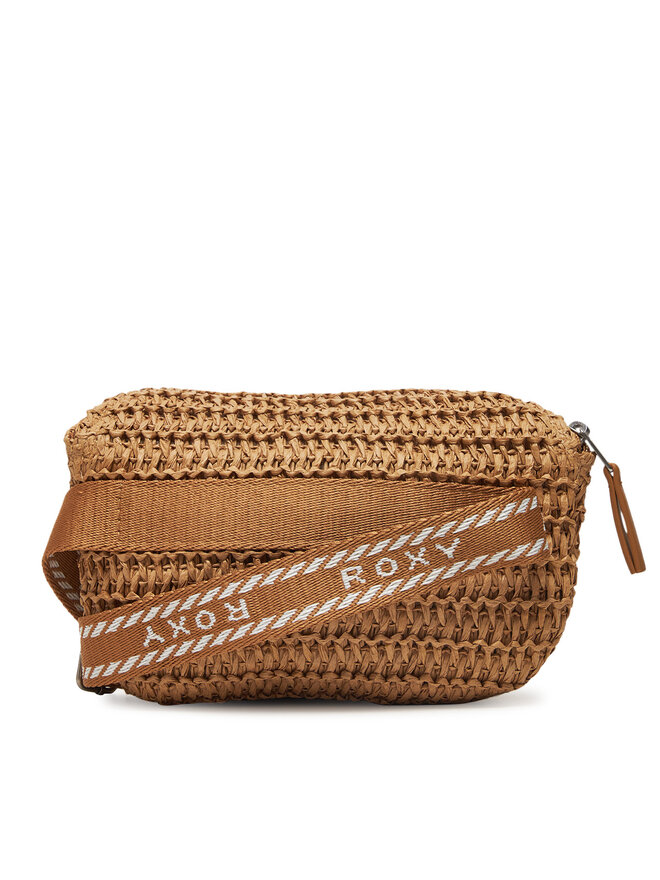 Roxy Saszetka nerka Roxy Spottles Sunnies Waistpack ERJBP04869 Beżowy