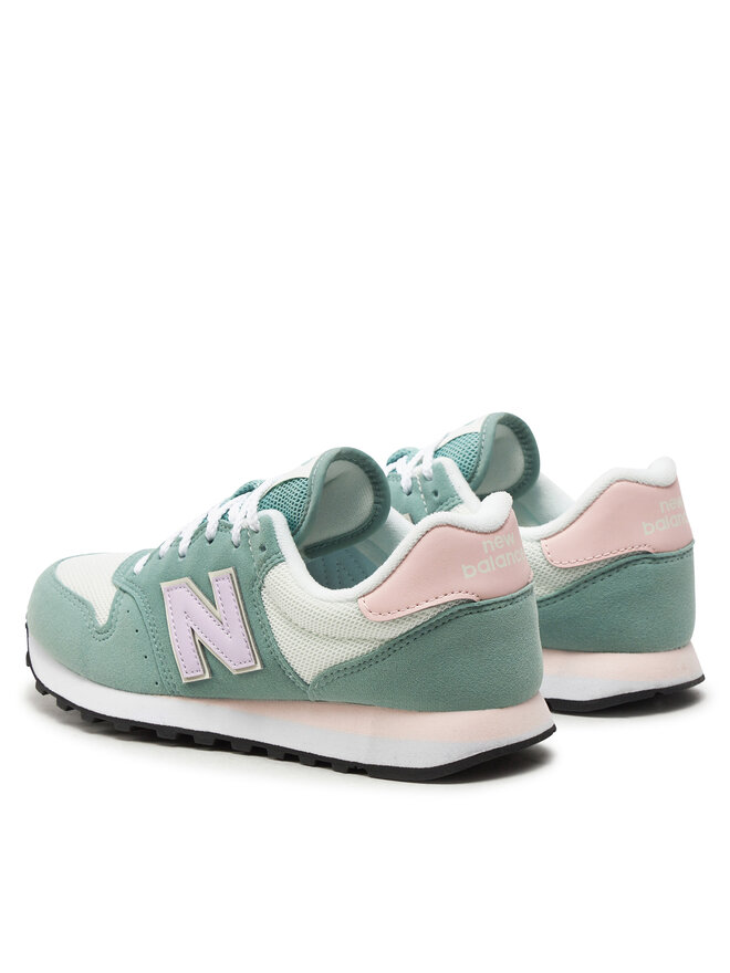 New Balance Tenisice New Balance GW500FF2 Zelena