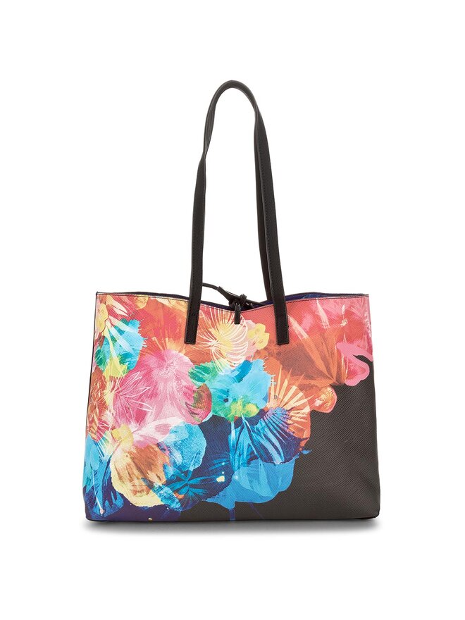 Desigual Сумка Desigual 18SAXP46 Кольоровий