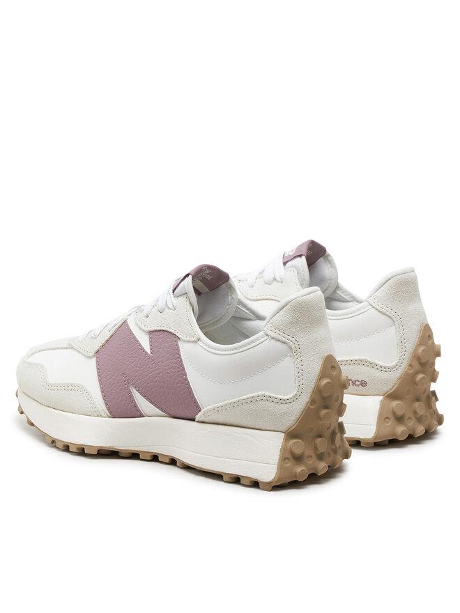 New Balance Αθλητικά New Balance WS327KH Μπεζ