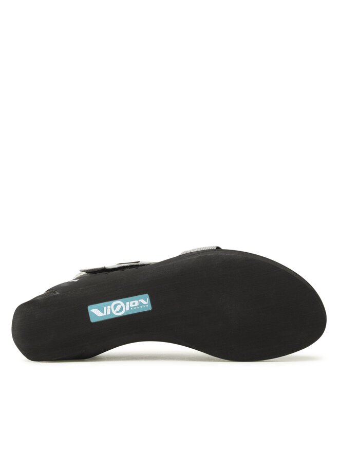 Scarpa Kletterschuhe Scarpa Origin 70062-000 Grau