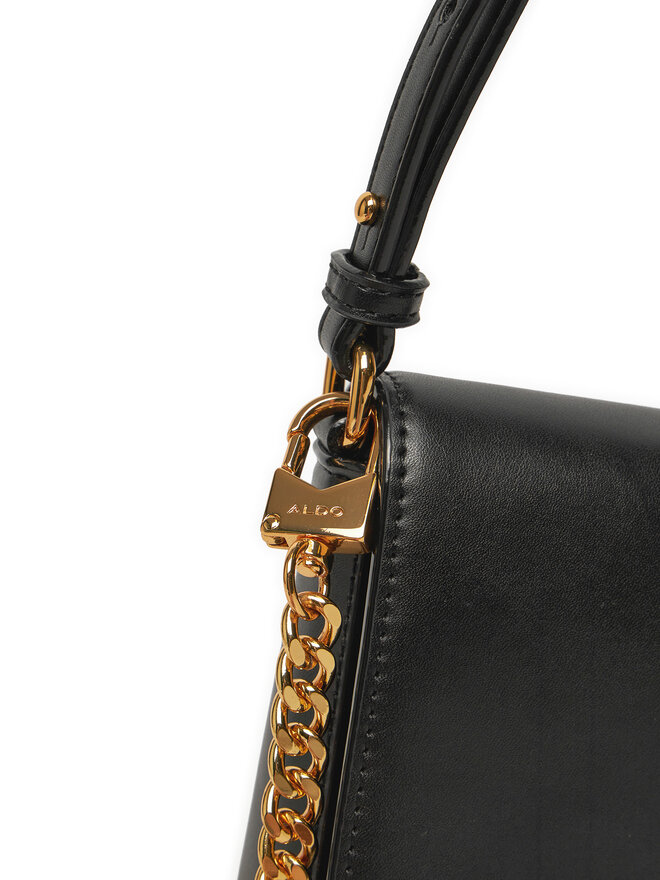 Aldo Handtasche Aldo Stassiae 13824354 Schwarz