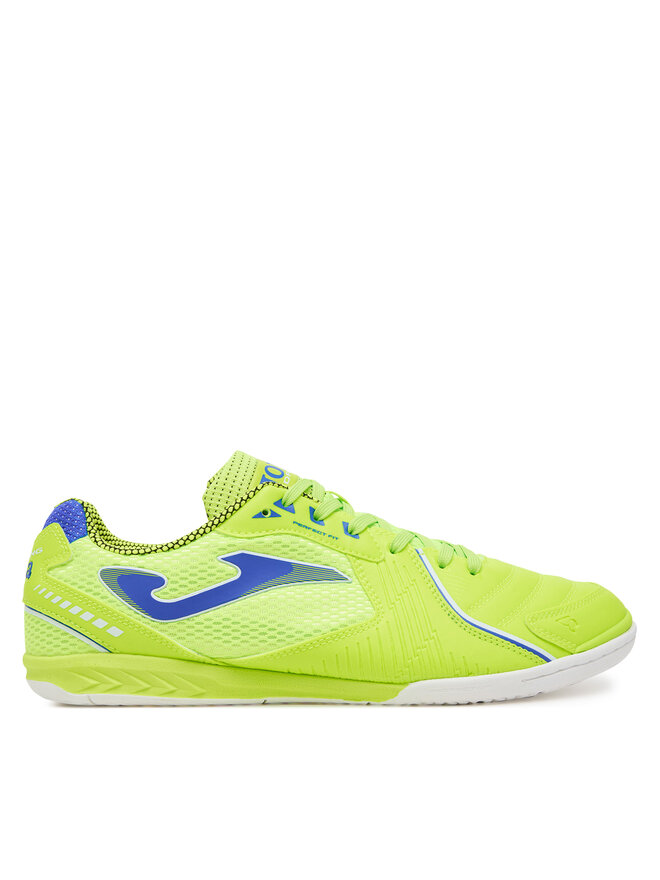 Joma Buty do piłki nożnej Joma Dribling 2511 DRIS2511IN Zielony