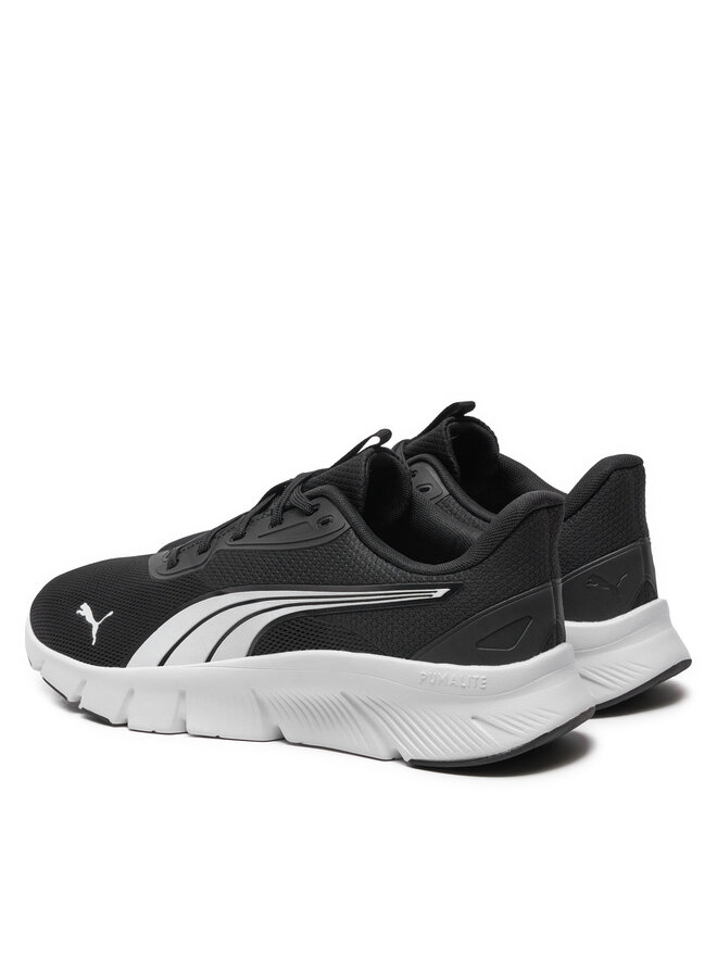 Puma Αθλητικά Puma Flexfocus Lite Modern 310093 01 Μαύρο