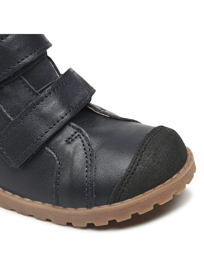 Mrugała Kozačky Mrugała 5200-75 Tmavomodrá