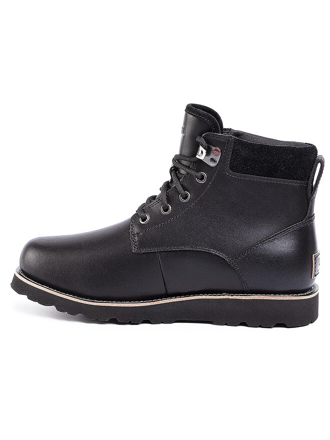 Ugg Stiefel Ugg M Seton Tl 1008146 Schwarz
