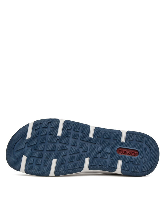 Rieker Zapatillas Rieker 42424-80 Blanco