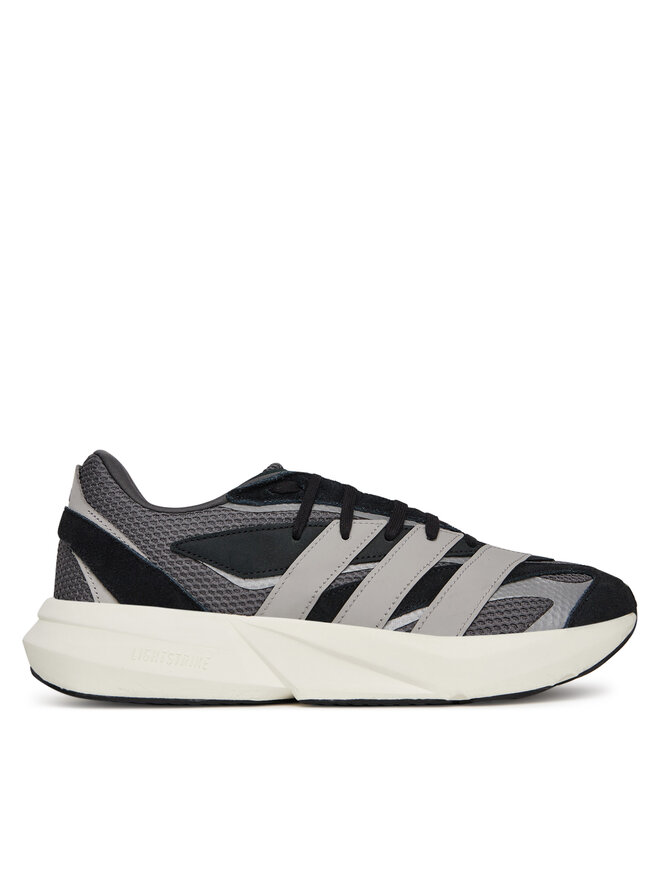 adidas Sneakersy adidas Lightblaze JH6943 Czarny