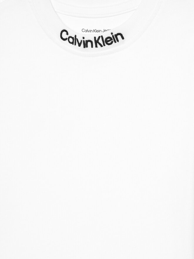 Calvin Klein Jeans Calvin Klein Jeans Pack de 2 camisetas Embro Logo IB0IB02529 M De color Regular Fit