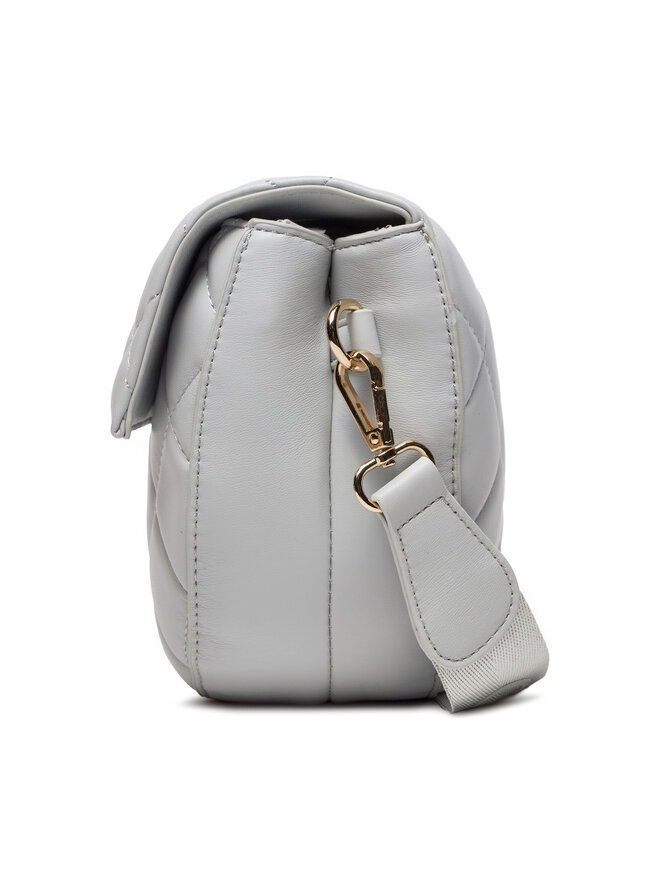 Valentino Handtasche Valentino Bigs VBS3XJ02MAT Grau