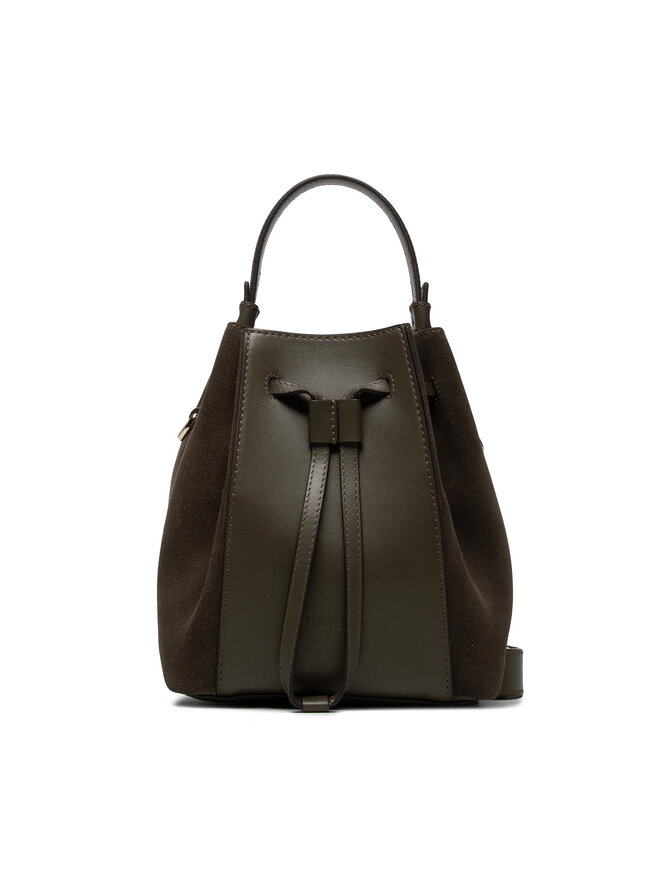 Furla Дамска чанта Furla Miastella WB00353-BX0428-S1C00-1-007-20-RO-B Зелен