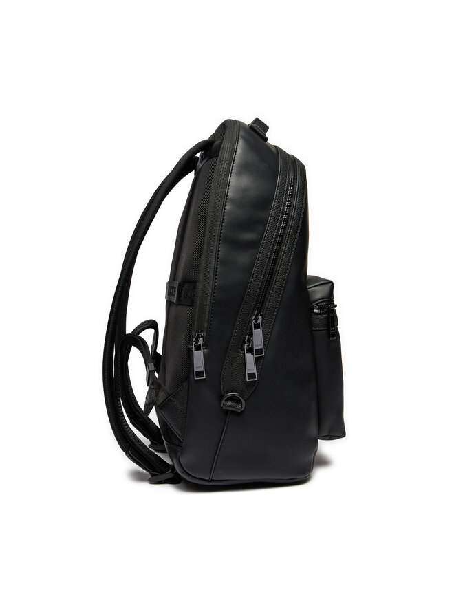 BOSS Mochila Boss Jareth 50529094 Negro