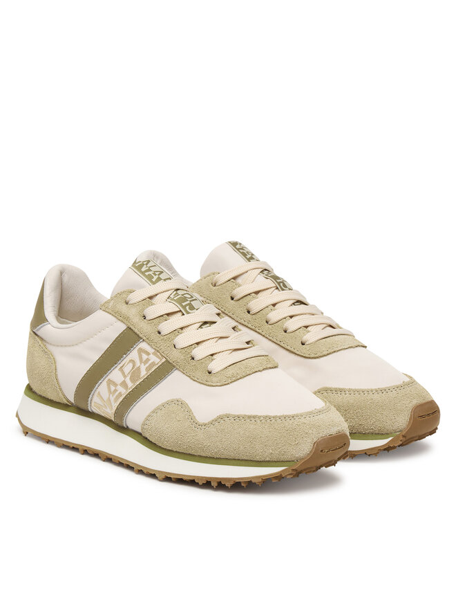 Napapijri Sneakers Napapijri NP0A8BJC Beige