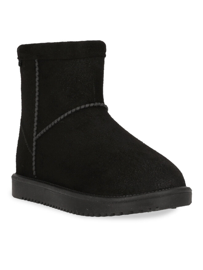 ZigZag Sněhule ZigZag Dax Kids Boot Warm WP Z244383 Černá