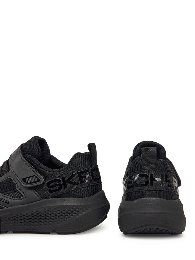Skechers Αθλητικά Skechers GOrun Elevate 303932L/BBK Μαύρο