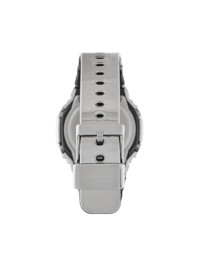 G-Shock Годинник G-Shock GM-5600YM-8ER Срібний