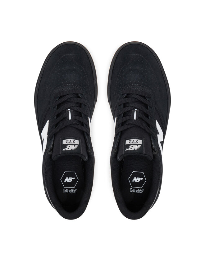 New Balance Sneakers New Balance NM272BWD Nero