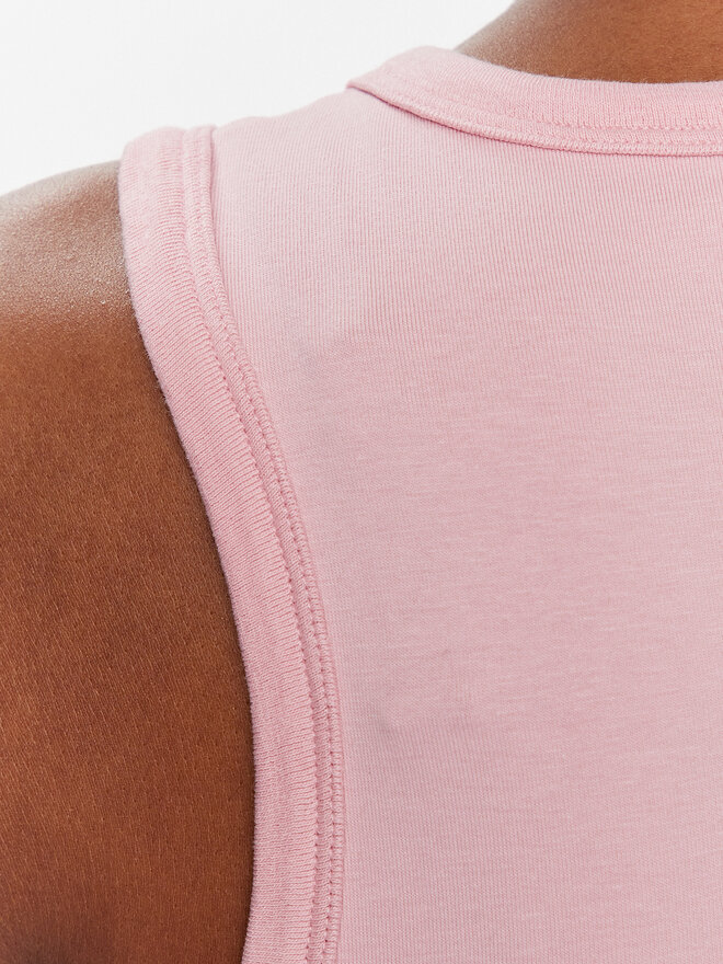 Ellesse Ellesse Top Fliss SGR17857 Rosa Regular Fit