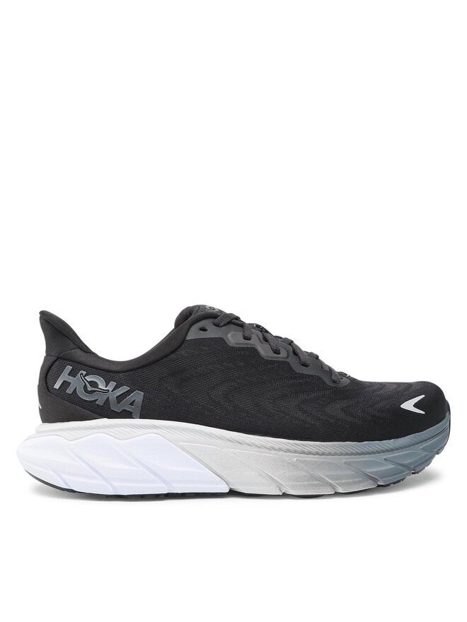 Hoka Zapatillas de running Hoka Arahi 6 1123194 Negro