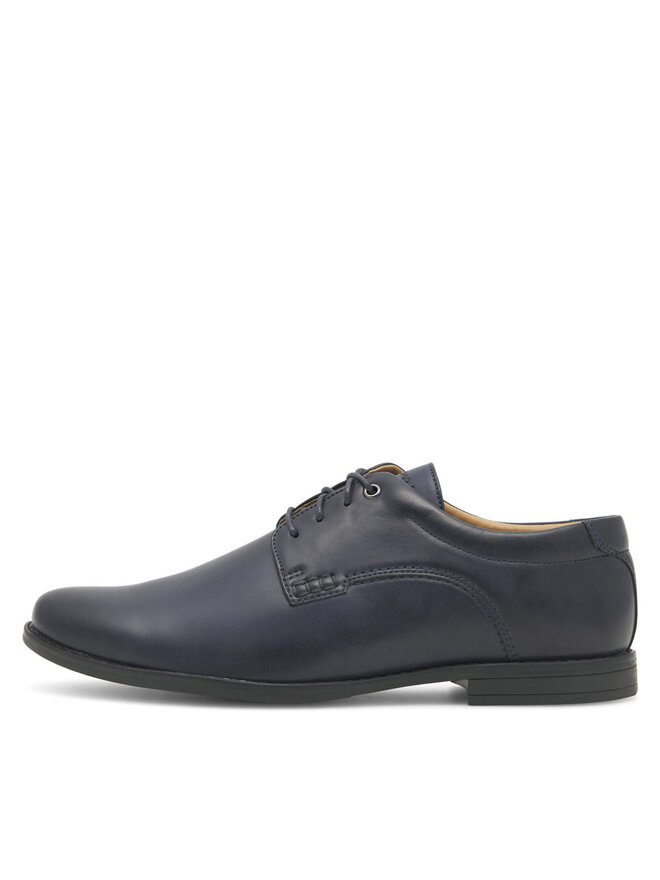 Lanetti Scarpe basse Lanetti ALMER-15 MBS Blu scuro