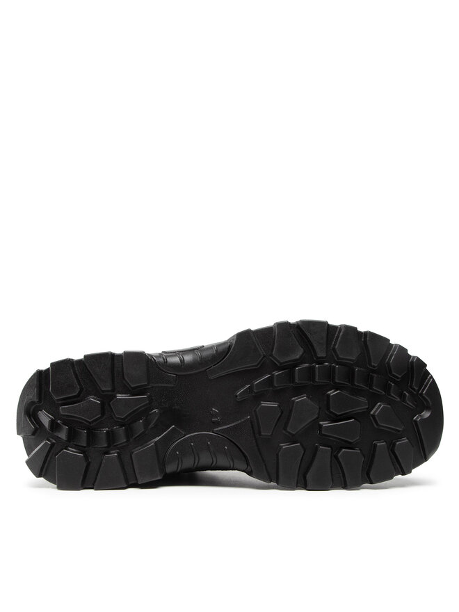 Grisport Scarpe da trekking Grisport 13362S86G Nero