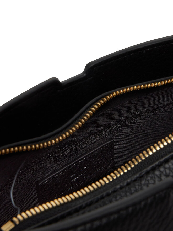 Elisabetta Franchi Torebka Elisabetta Franchi BS-06A-51E2-V400 Czarny