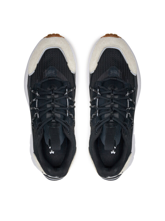 Under Armour Снікерcи Under Armour Ua Fat Tire Venture Pro 3027212-001 Чорний