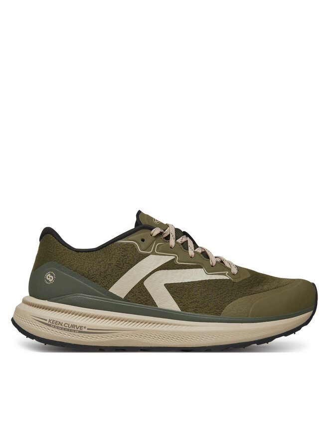 Keen Sneakers Keen WK500 Grün