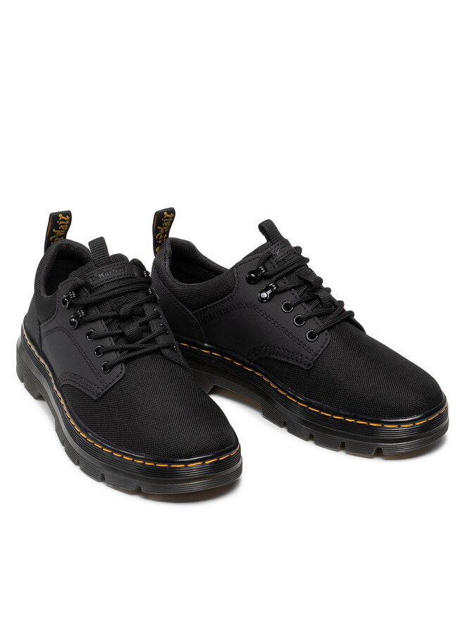Dr. Martens Туфлі Dr. Martens Reeder 27102001 Чорний