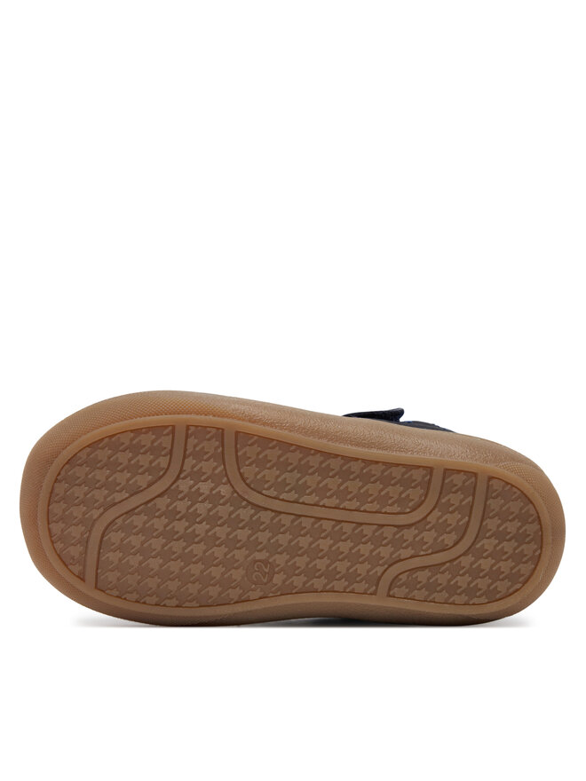 Lasocki Kids Zapatos hasta el tobillo Lasocki Kids CRUISE CI12-CRUISE-17(II)CH Azul marino