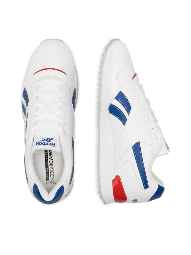 Reebok Αθλητικά Reebok 100032909-M Λευκό