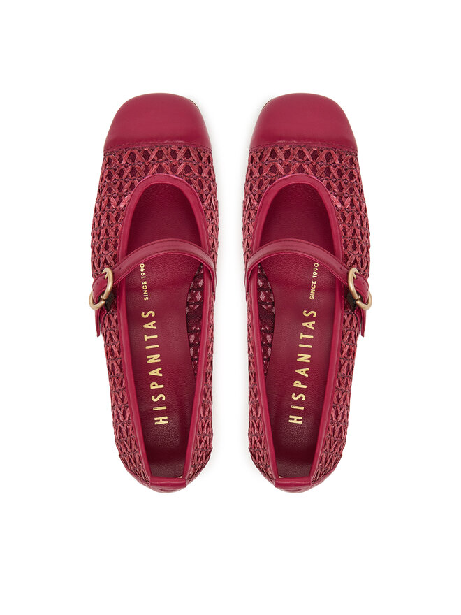 Hispanitas Pumps Hispanitas RHV264686 C005 Dunkelrot