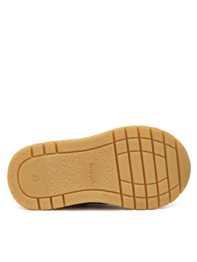 Mrugała Sneakersy Mrugała 3111/5-66 Granatowy