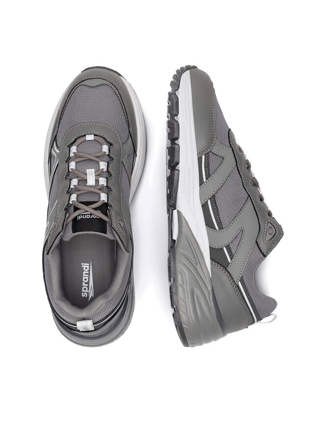 Sprandi Sneakers Sprandi VSKA010 Grau