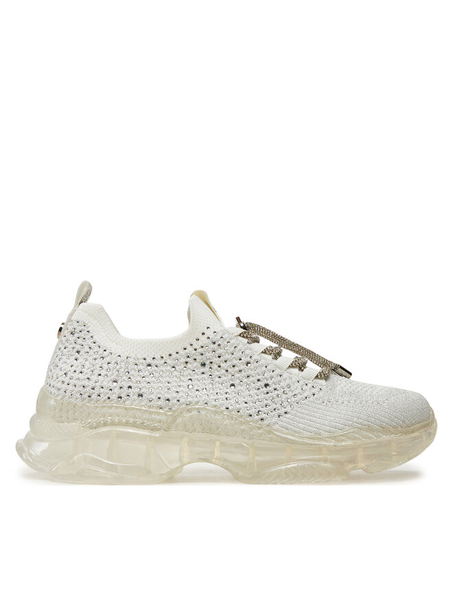 Steve Madden Laisvalaikio batai Steve Madden Meter SM19000085 Balta
