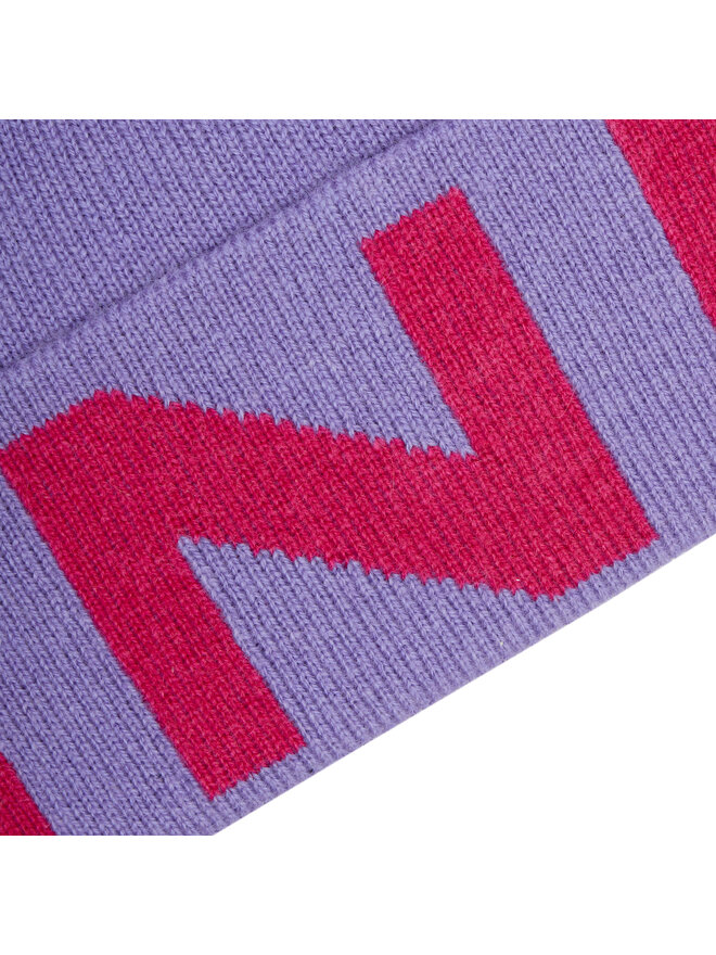 PINKO Mütze Pinko Calamaro 101507 A101 Violett