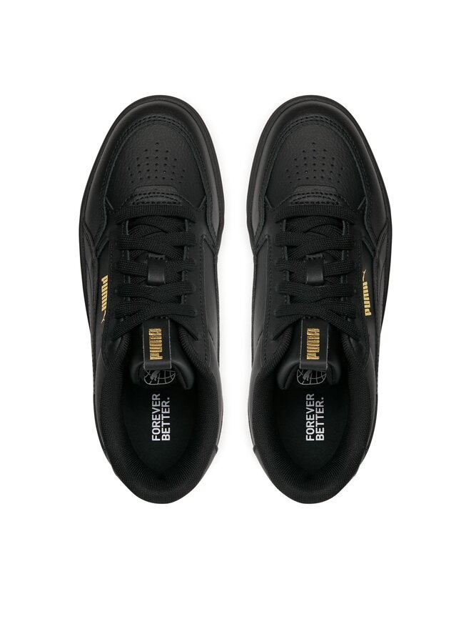 Puma Sportcipők Puma Karmen Rebelle 387212 15 Fekete
