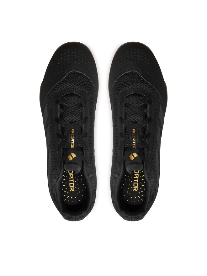 Взуття для футболу adidas Predator Club In IF6405 Чорний
