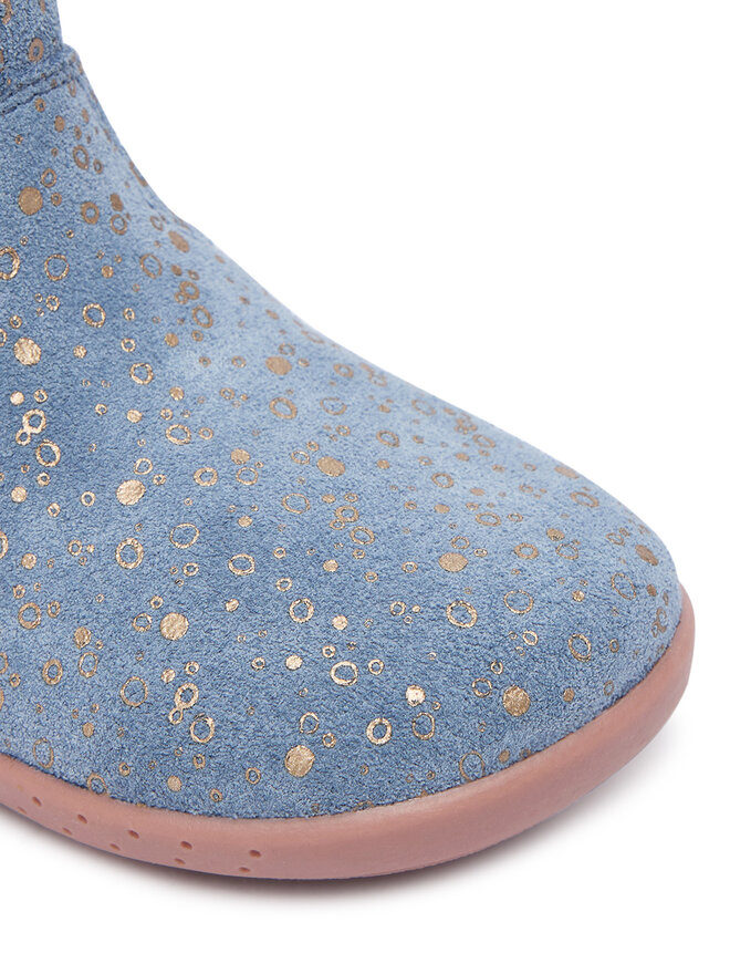 Garvalin Botine Garvalin 251302 S Albastru