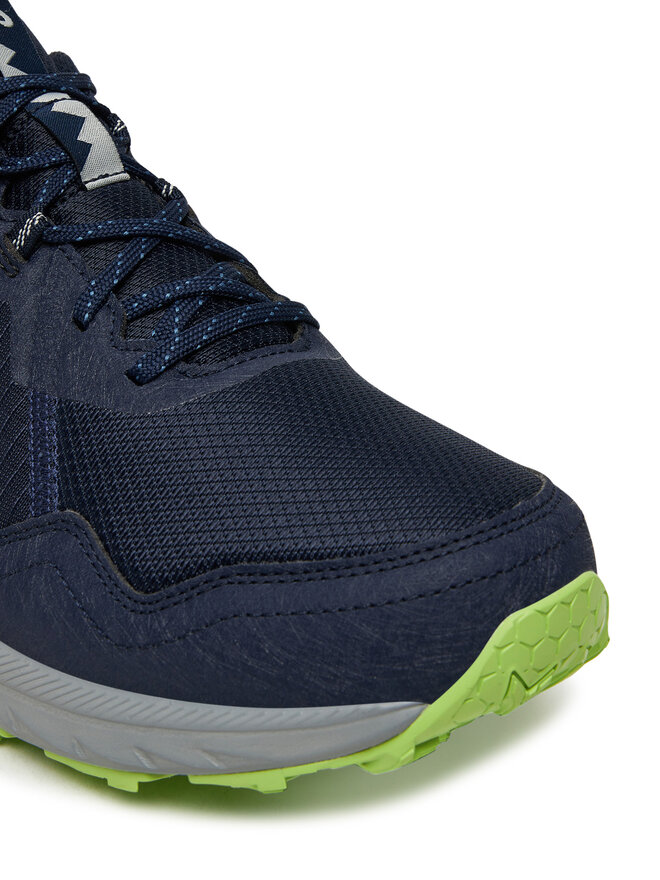 Asics Laufschuhe Asics Gel-Venture 10 1011B967 Dunkelblau