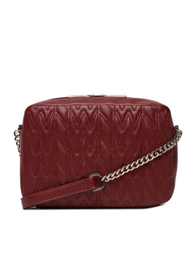 Nine West Сумка Nine West CEO-Astoria-Allure-01-LX10166 Бордовий